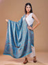 Women's Kani Wool Shawl